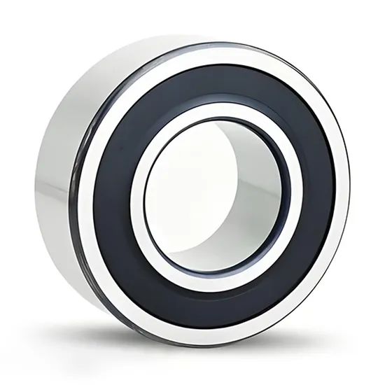 3206 A-2ZTN9 Angular Contact Ball Bearing C3 Clearance Auto