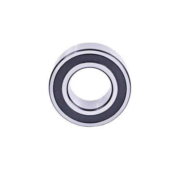 3207-a-2RS1-C3-Auto-Parts-Motorcycle-Low-Noise-Angular-Contact-Ball-Bearing