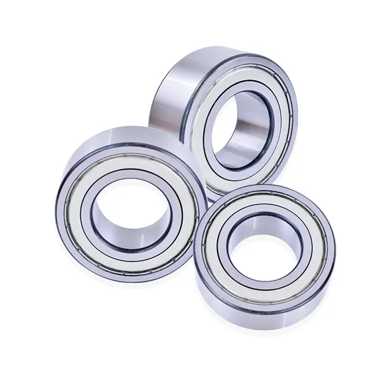 3207A-3207-a-2RS1-Factory-Wholesale-Motor-Automotive-Angular-Contact-Ball-Bearing
