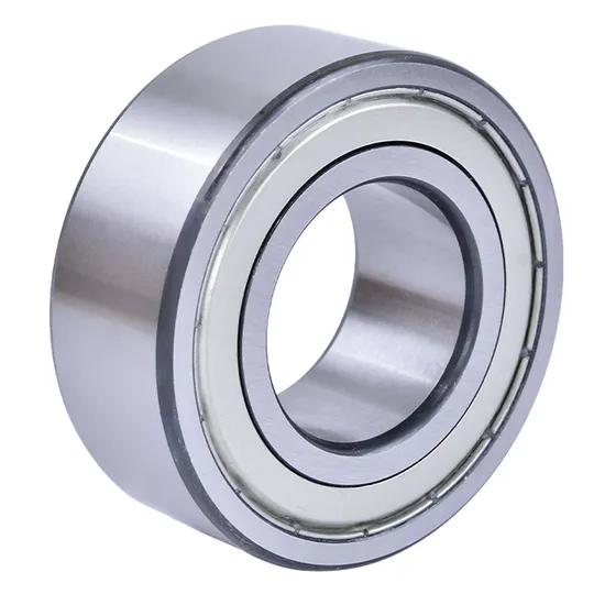 3207ATN9 3307A Angular Contact Ball Bearing Durable High Speed