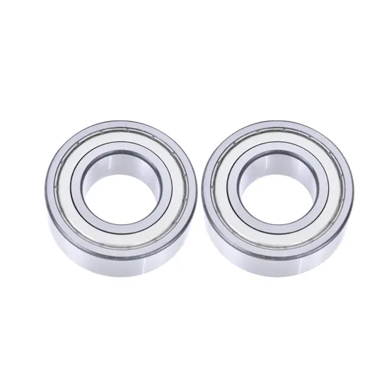 3209A-2RS1/C3 Angular Contact Ball Bearing 3209A