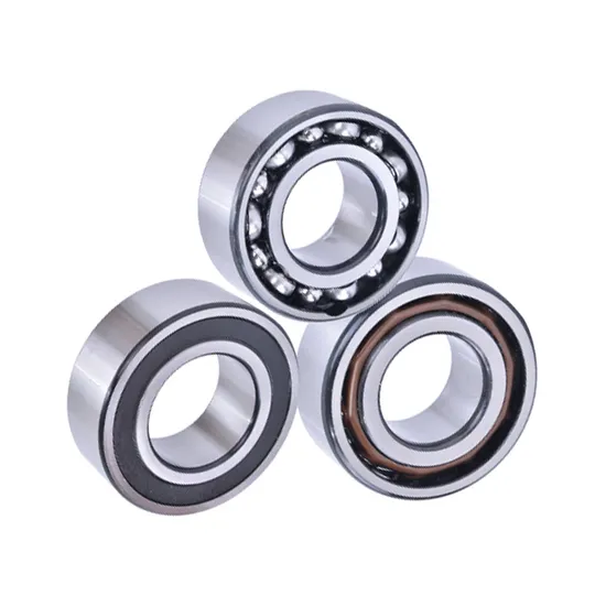 3213A 3213A-2Z 3313A Angular Contact Ball Bearing High Quality Durable