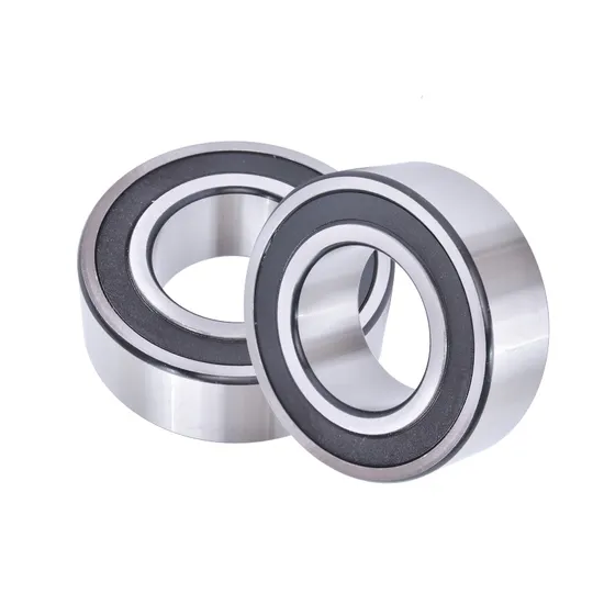 3216A-2z-3316A-3217A-3217A-C3-Factory-Wholesale-Angular-Contact-Ball-Bearing