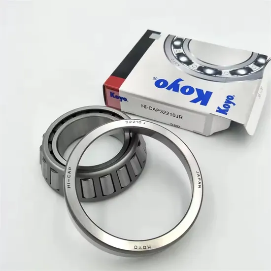 High Precision 32210 Taper Roller Bearing 50X90X23 Factory Price offers precise performance, ideal for machinery. Durable, high-quality with factory pricing for reliable applications.