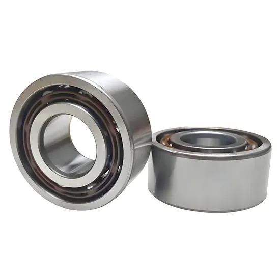 3303-Atn9-Factory-Compressor-Machine-Tool-Motor-Angular-Contact-Ball-Bearing
