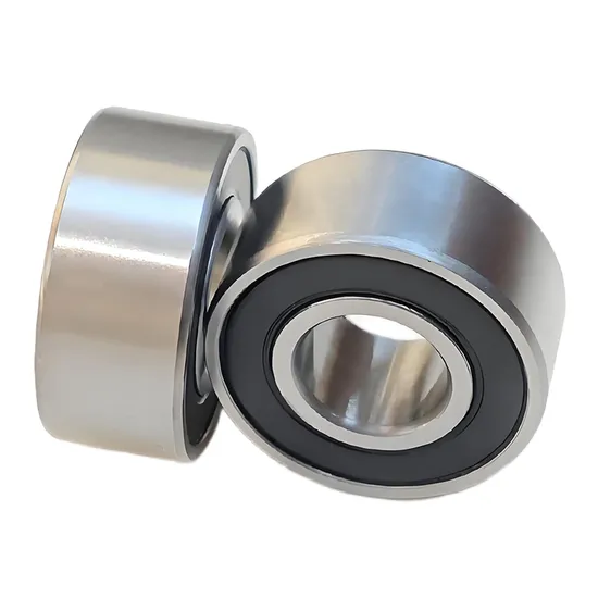 3303-Atn9-Factory-Compressor-Machine-Tool-Motor-Angular-Contact-Ball-Bearing