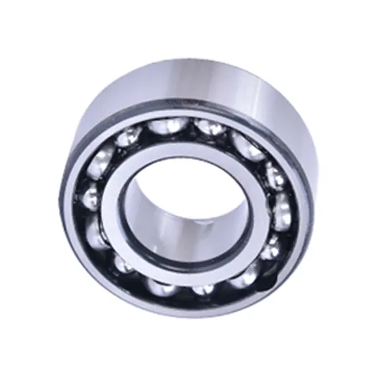 3303-a-2RS1tn9-Mt33-Wholesale-High-Quality-Compressor-Machine-Tool-Angular-Contact-Ball-Bearing