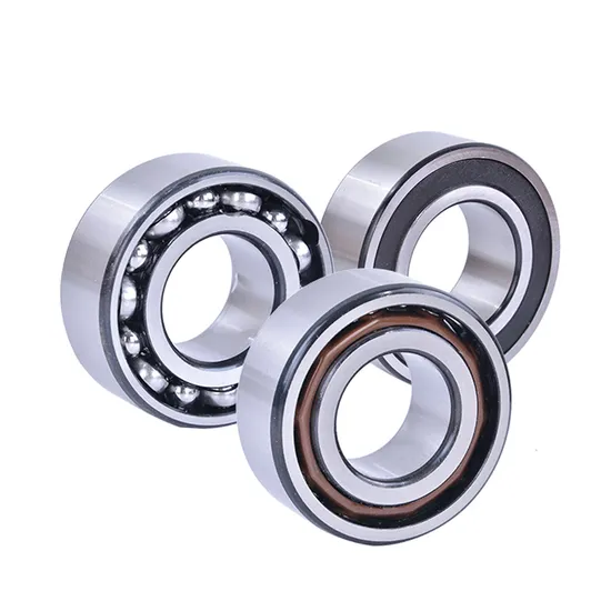 3303-a-2RS1tn9-Mt33-Wholesale-High-Quality-Compressor-Machine-Tool-Angular-Contact-Ball-Bearing