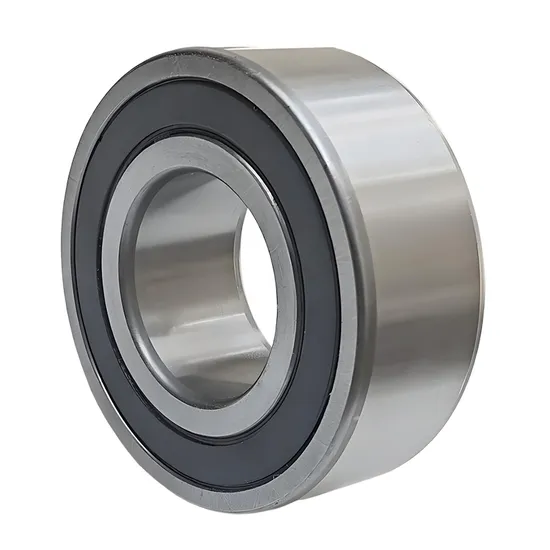 3304-a-2z-Full-Series-Oil-Pump-Blower-Compressor-Angular-Contact-Ball-Bearing