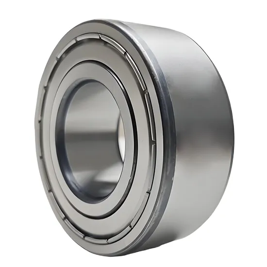 3304-a-2z-Full-Series-Oil-Pump-Blower-Compressor-Angular-Contact-Ball-Bearing