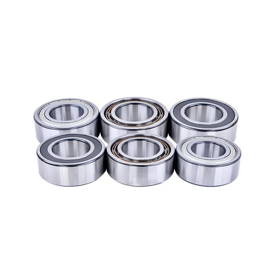 3305-a-2z-3305-a-2z-C3-3305-a-2ztn9-Mt33-Factory-Wholesale-Angular-Contact-Ball-Bearing