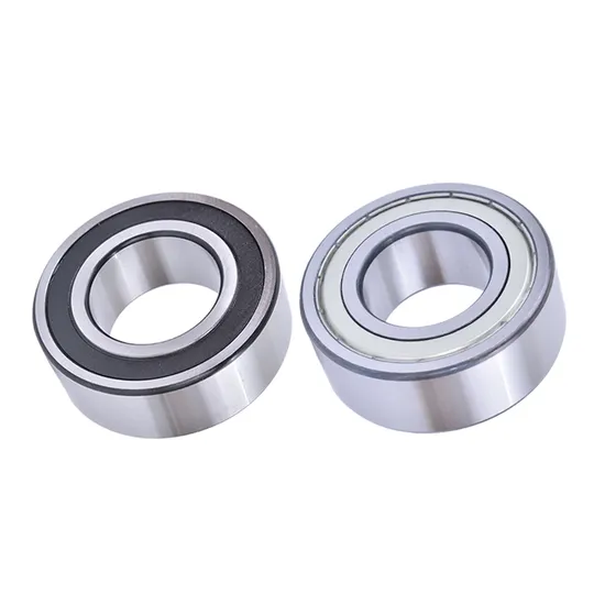 3306 Atn9 Angular Contact Ball Bearing 35x72x30mm High Speed & Durable for Motorcycle