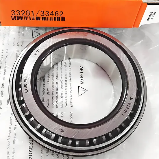 33109-30209-32209-33209-30309-Conica-Taper-Tapered-Roller-Bearing