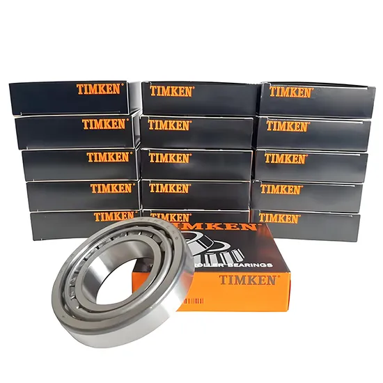 33109-30209-32209-33209-30309-Conica-Taper-Tapered-Roller-Bearing