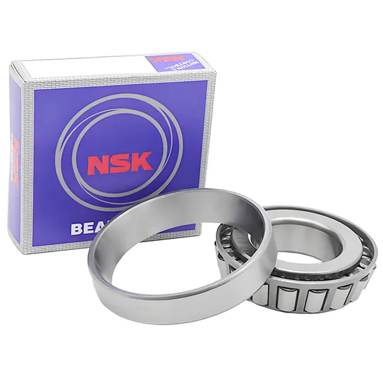 33116 Tapered Roller Bearing Koyo High Speed 120x200x53mm
