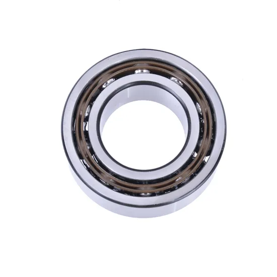 3314A 3215A High Load Angular Contact Ball Bearing