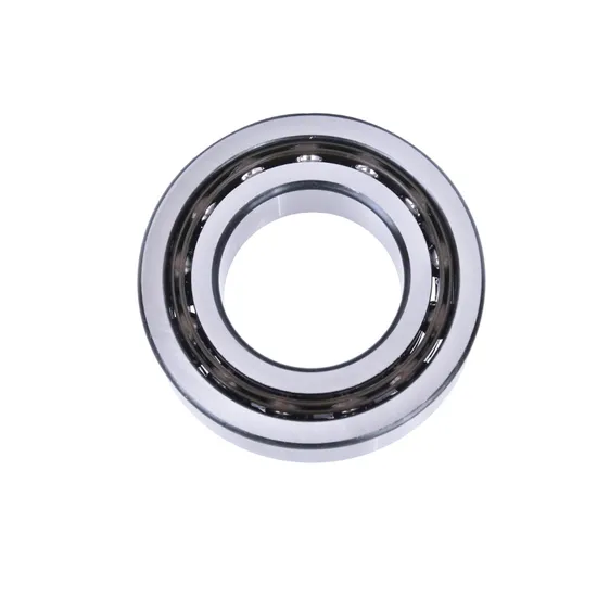 3317A-3218A-3318A-3219A-Good-Quality-Angular-Contact-Ball-Bearing