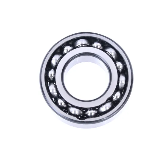 3317A-3218A-3318A-3219A-Good-Quality-Angular-Contact-Ball-Bearing