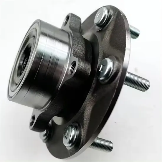 3880A080-Hub-Bearing-Unit-3880A080-Wheel-Bearing-Kits-3880A080