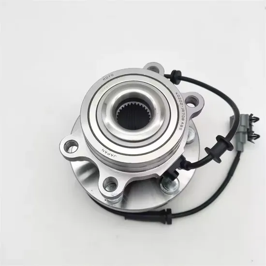 40202-Jr70b-Hub-Bearing-40202-Jr70b-Hub-Bearing-Unit-40202-Zp80A-We61172-40202-4X01A-40202-Ea300-40202-Zp90A-Sp45070-Wheel-Hub-Bearing