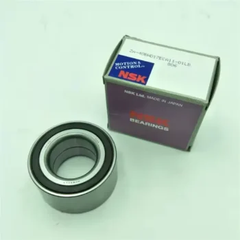 40bwd17 Wheel Bearing Hub ABS Car Bearing Factory Price High-quality hub bearing with ABS function ensuring stable performance suitable for various car models offered at factory direct price