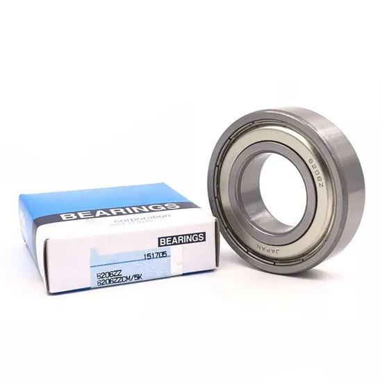 4204atn9-4304atn9-6004-Full-Series-Hot-Sale-Deep-Groove-Ball-Bearing