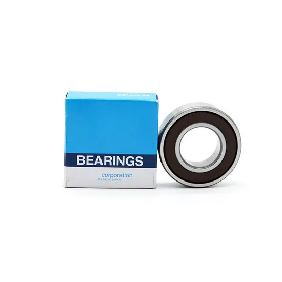 4204ATN9 4304ATN9 6004 Deep Groove Ball Bearing Hot Sale High Precision