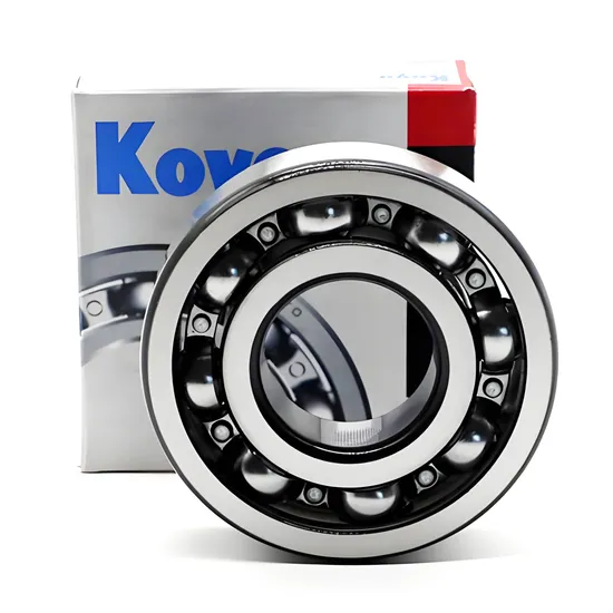 4205atn9-4305atn9-6005-High-Precision-Factory-Deep-Groove-Ball-Bearing