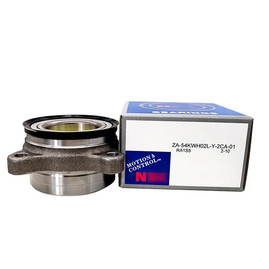 43560-26010-54kwh02-with-ABS-Bearing-43560-26011-Wheel-Hub-Bearing-