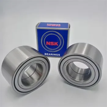 45bwd10 NSK Wheel Hub Bearing Japan Factory Price high-quality bearing ensures smooth wheel rotation suitable for various vehicles offers reliable performance and competitive factory direct pricing from Japan