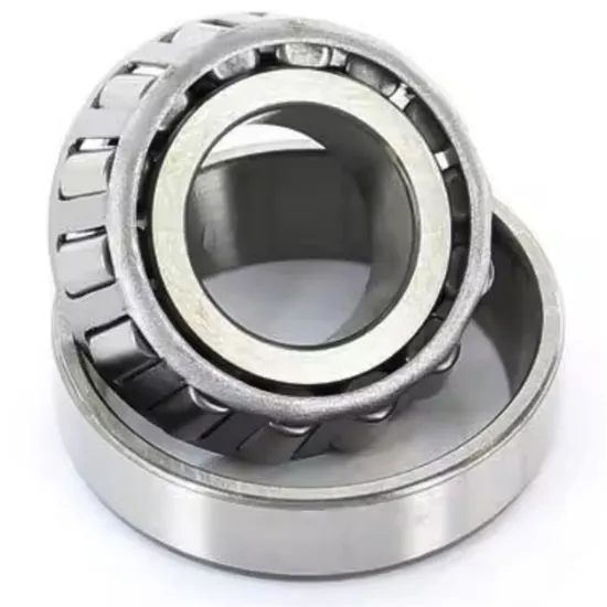 50kw02A-Wheel-Bearing-Inch-Size-Tr5011444-Tapered-Roller-Bearing-50-114-3-44-45-mm