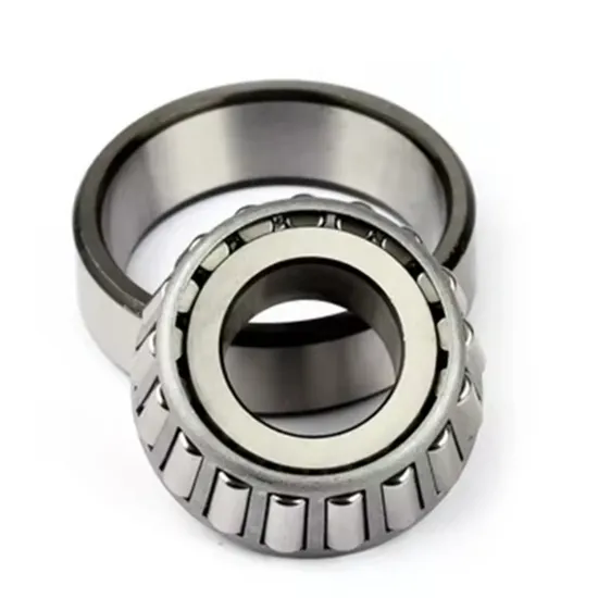50kw02A-Wheel-Bearing-Inch-Size-Tr5011444-Tapered-Roller-Bearing-50-114-3-44-45-mm