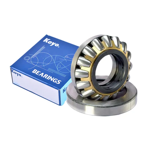 51100-53300 Thrust Ball Bearing 1sagain High Load Capacity