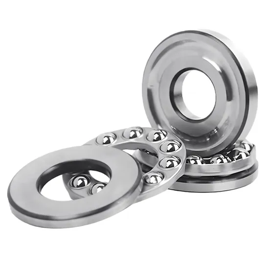 51105-51106-51107-51108-51109-High-Quality-Thrust-Ball-Bearing
