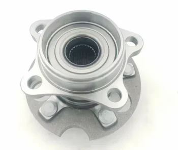 42410-42020 Wheel Hub Bearing Kits for Toyota RAV4 Factory Price High-quality hub bearing kits fit Toyota RAV4 ensuring smooth rotation reducing noise and enhancing safety. Factory direct price for reliable performance.