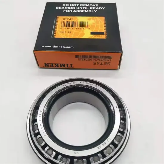 Timken 59201/59412-B Tapered Roller Bearing 50.8X104.775X11.908 Factory Price offers high precision durability ideal for industrial machinery ensuring smooth rotation with reliable performance at competitive factory direct pricing