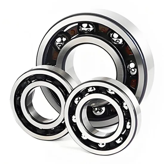 6001-2rsl-6001-2z-6001-Rsh-6001-Z-Good-Quality-Deep-Groove-Ball-Bearing