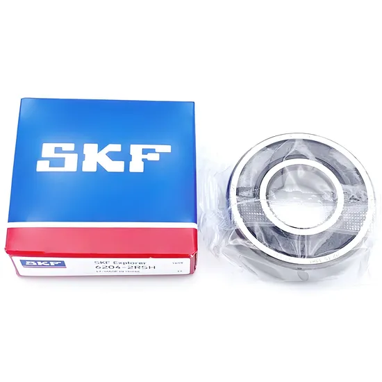6004-Zz-2RS-DDU-Good-Price-SKF-Deep-Groove-Ball-Bearing