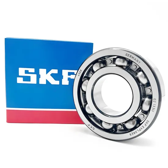 6004-Zz-2RS-DDU-Good-Price-SKF-Deep-Groove-Ball-Bearing