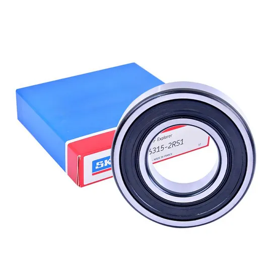 6005nr-6005-2rsh-6005-2rsh-Va947-High-Speed-Deep-Groove-Ball-Bearing