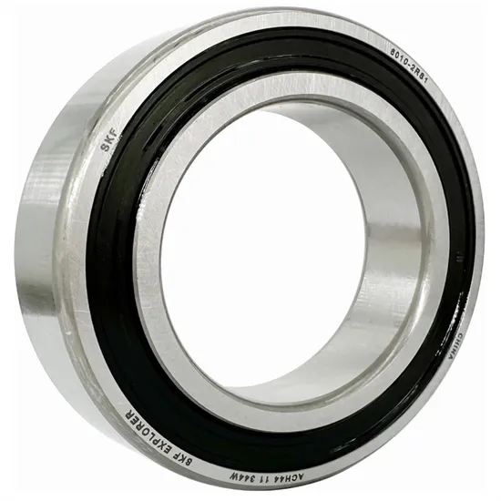 6010 2RS Deep Groove Ball Bearings 50X80X16mm Factory Price. High-quality bearings with 2RS sealing, ideal for machinery. Durable, smooth rotation. Factory direct price for cost savings. - Image 2