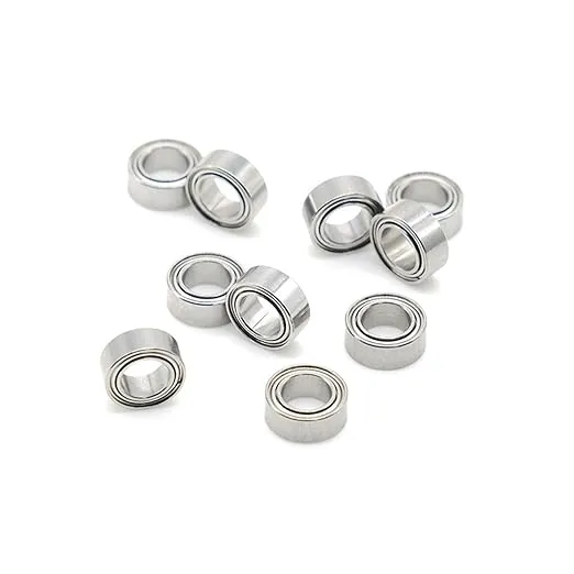 6017-2RS-Deep-Groove-Ball-Bearings-Rubber-Shielded-Bearing-Steel-High-Quality