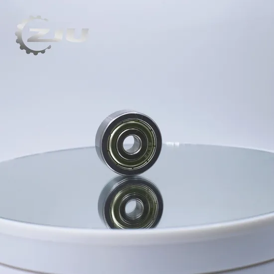 60302RS High Quality Deep Groove Ball Bearings for Repair offer reliable performance ideal for repair needs. Durable, high-quality design ensures smooth operation in various mechanical applications.