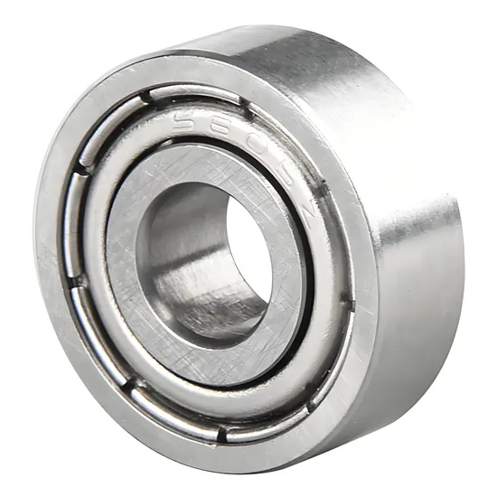 604-605-606-607-608-608zz-609-Mini-Deep-Groove-Ball-Bearing