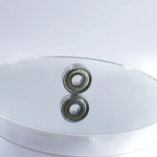 605 Deep Groove Ball Bearing for Pulleys: Cheap Price, Reliable Quality. Ideal for pulleys, offering smooth rotation, durable performance. Cost-effective with reliable quality, perfect for various pulley applications.