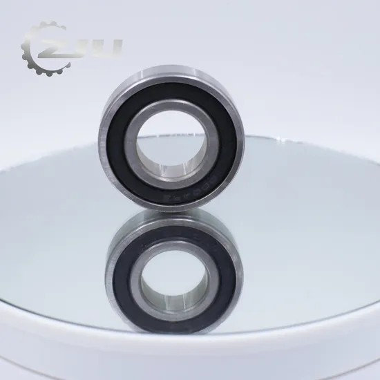 607-Deep-Groove-Ball-Bearing-High-Tech-Precision
