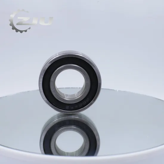 607-Deep-Groove-Ball-Bearing-High-Tech-Precision