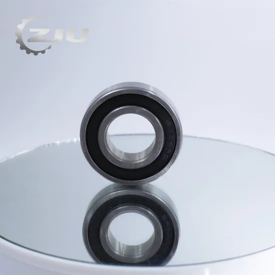 607 Deep Groove Ball Bearing High-Tech Precision offers superior precision and durability ideal for high-speed machinery automotive and industrial applications ensuring reliable performance and extended service life