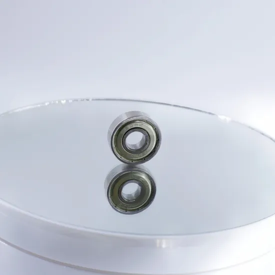 608 Deep Groove Ball Bearing for Cranes High-Quality Open offers reliable performance for crane applications with durable construction ensuring smooth operation and long service life.