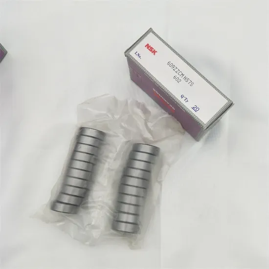 609zz-609-2RS-609DDU-NSK-Bearing-Deep-Groove-Ball-Bearing-Original-Japan-Quality